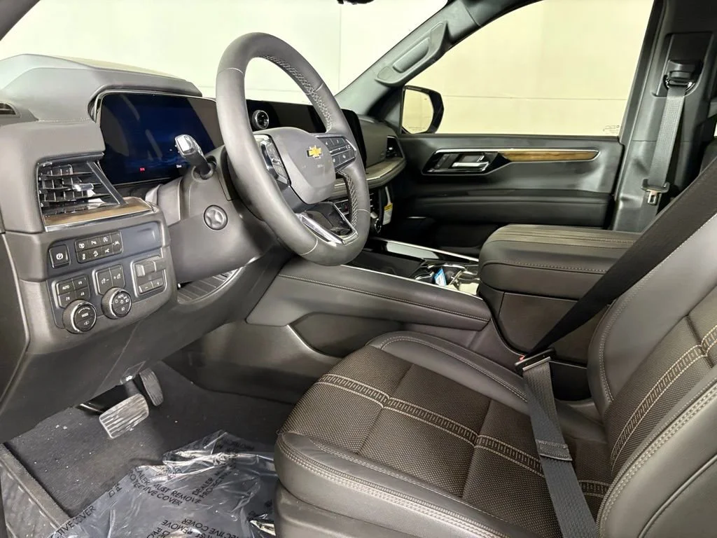 2026 Chevrolet Tahoe High Country - Photo 25
