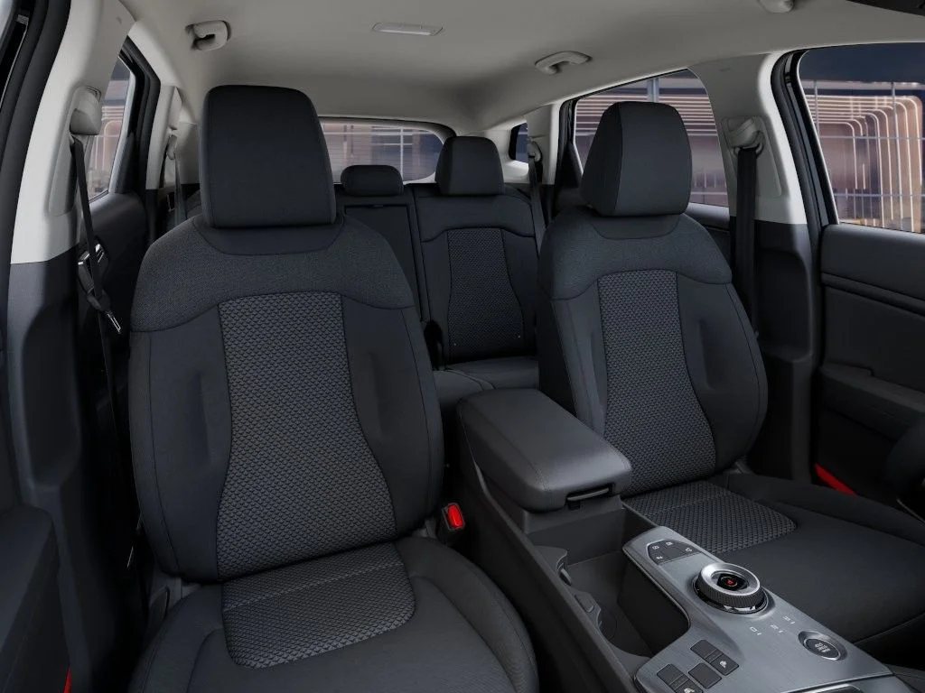 New 2027  Kia S image 15