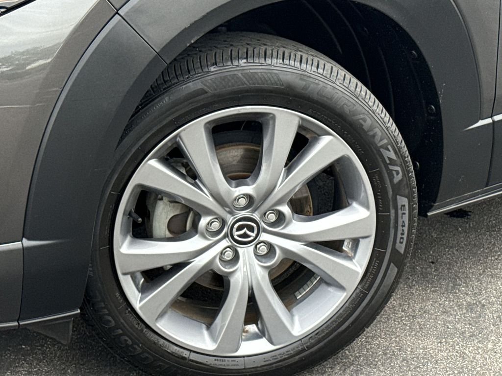 Used 2023 Gray Mazda 2.5 S Preferred Package image 10