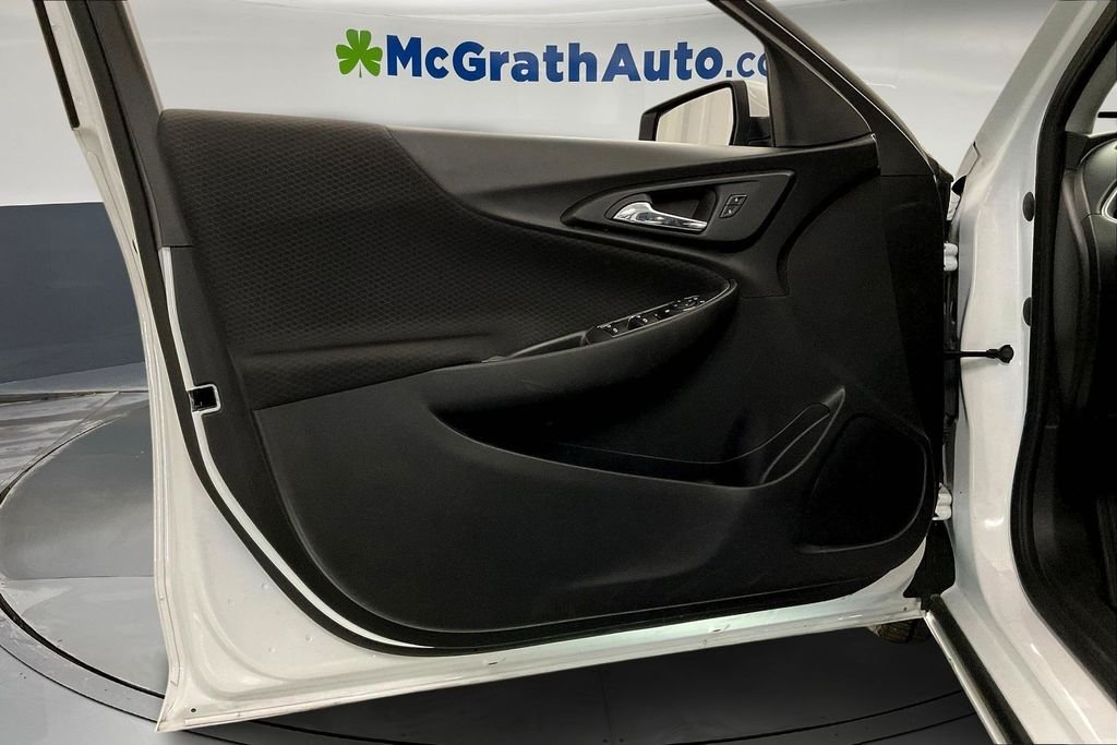 2024 Chevrolet Malibu 1LT - Photo 23