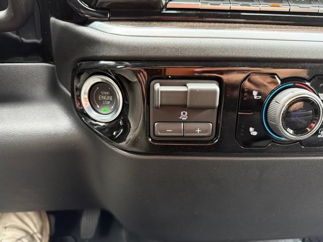 2026 Chevrolet Silverado 1500 LT - Photo 30