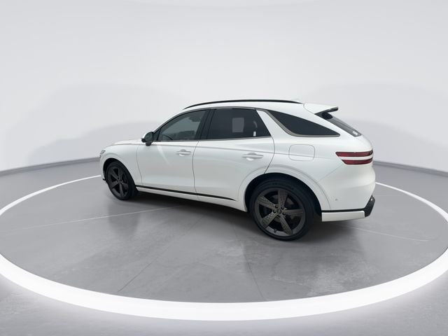 Used 2023 White Genesis 2.5T image 6