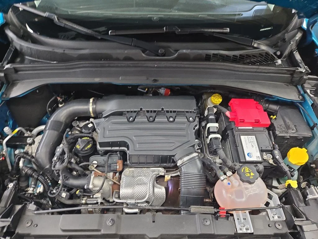 2021 Jeep Renegade Latitude - Photo 17