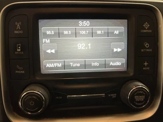 2022 RAM Ram 1500 Classic Tradesman - Photo 12