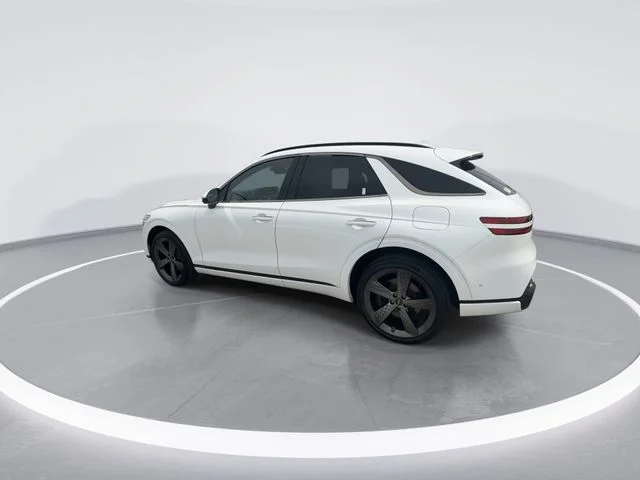 Used 2023 White Genesis 2.5T image 6