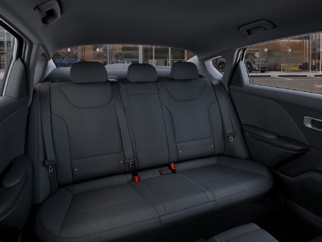 New 2027 Gray Kia LXS image 16