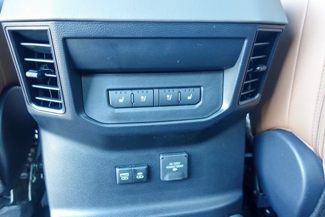 2026 Toyota Tundra 1794 Edition - Photo 31