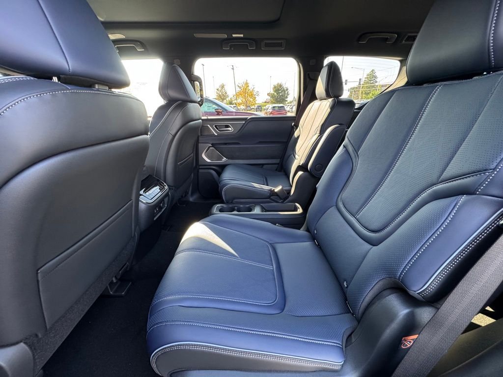 2026 INFINITI QX80 Sport - Photo 20