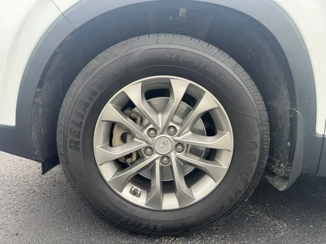 Used 2020 Quartz Hyundai SEL image 12