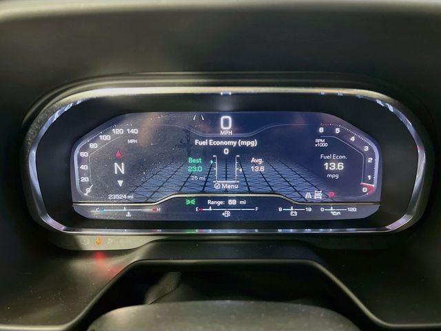 2023 GMC Yukon AT4 - Photo 14