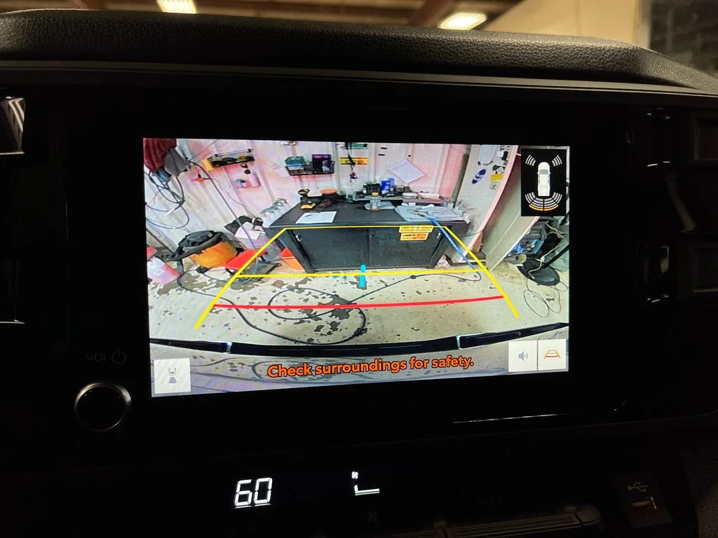 Certified Used 2026 Silver Toyota SR5 image 25