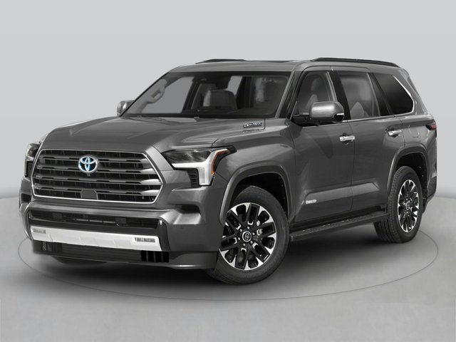2026 Sequoia
