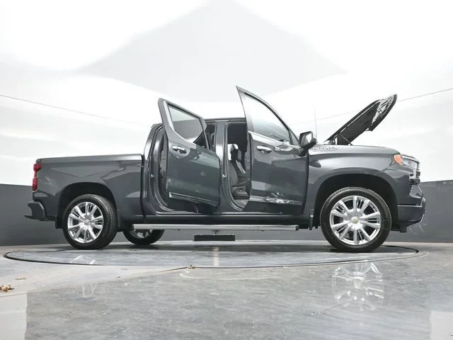 2026 Chevrolet Silverado 1500 High Country - Photo 23