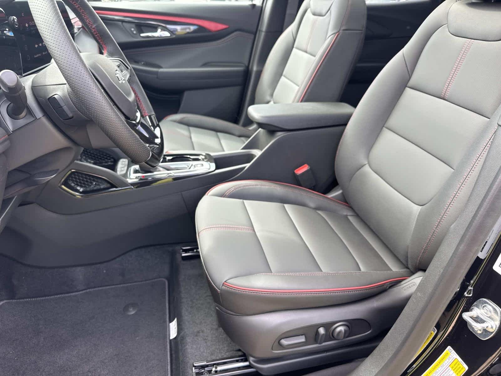 2026 Chevrolet Trailblazer RS - Photo 11