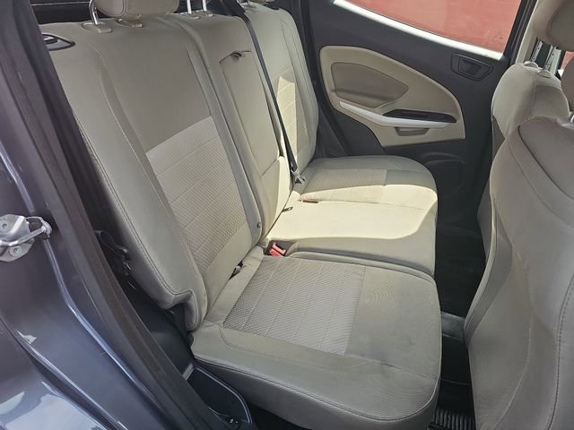 Used 2022 Gray Ford S image 28