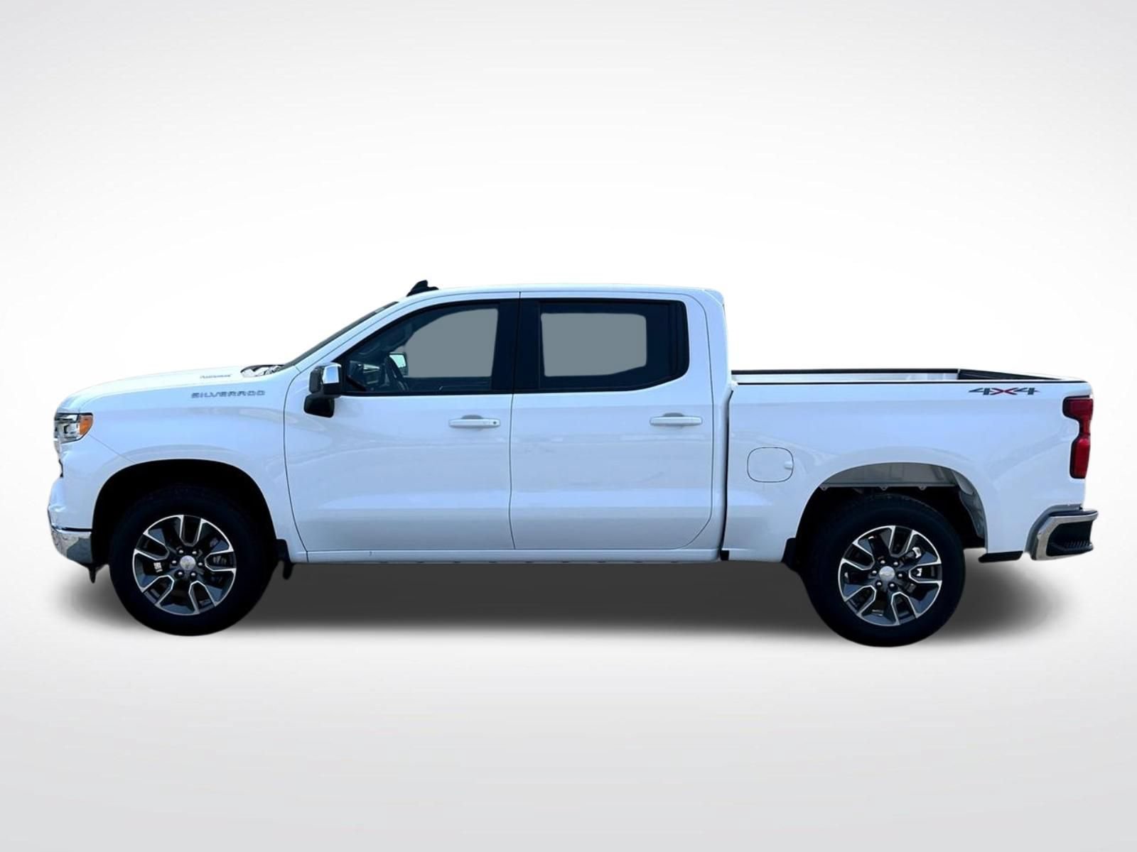2026 Chevrolet Silverado 1500 LT - Photo 10