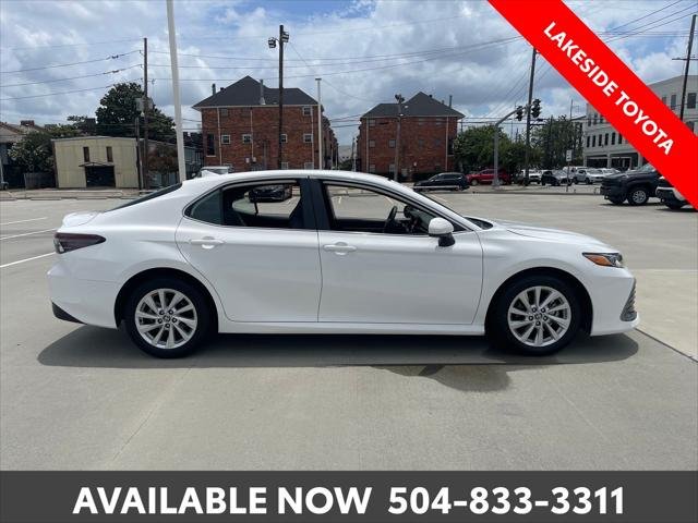 Certified Used 2023 ICE CAP Toyota  image 7