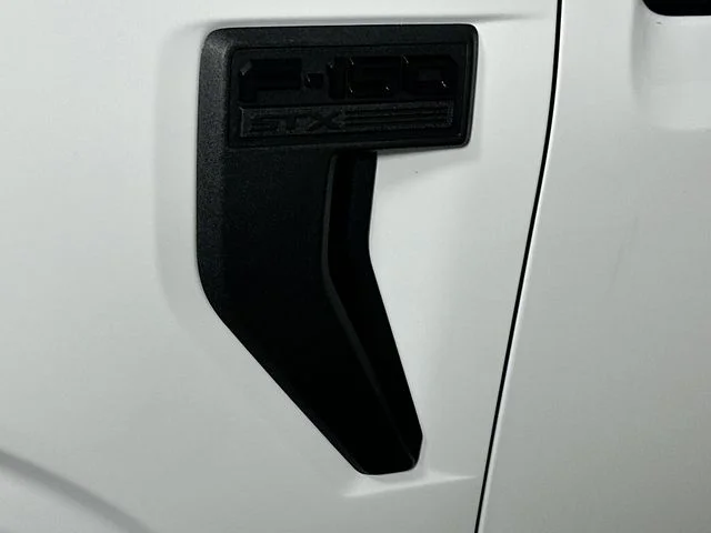 New 2026 Ford F-150 STX