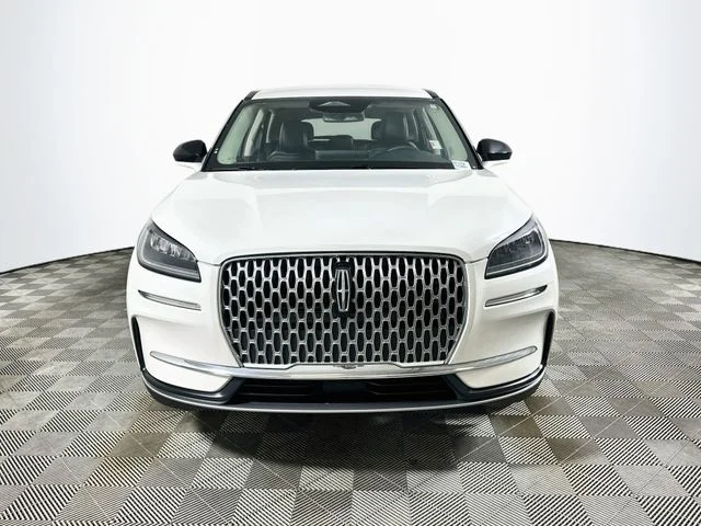 Certified Used 2023 White Lincoln Standard image 8