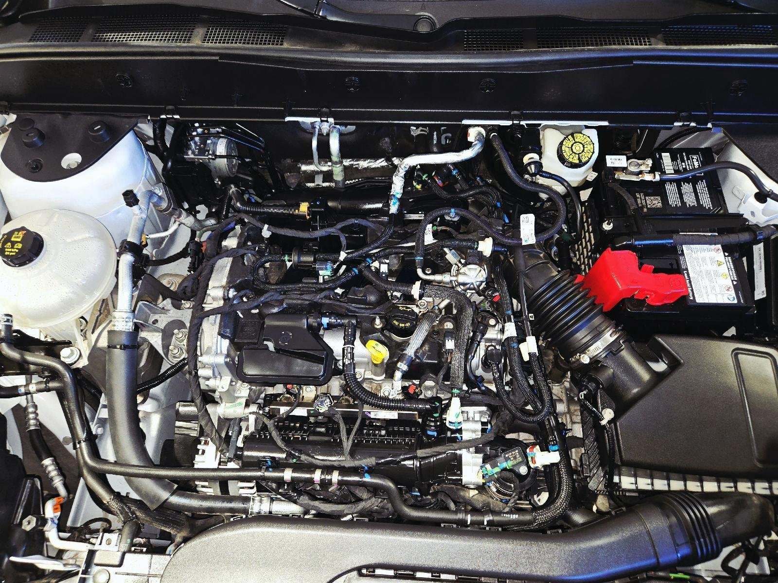 Certified Used 2022 Oxford White Ford Big Bend image 56