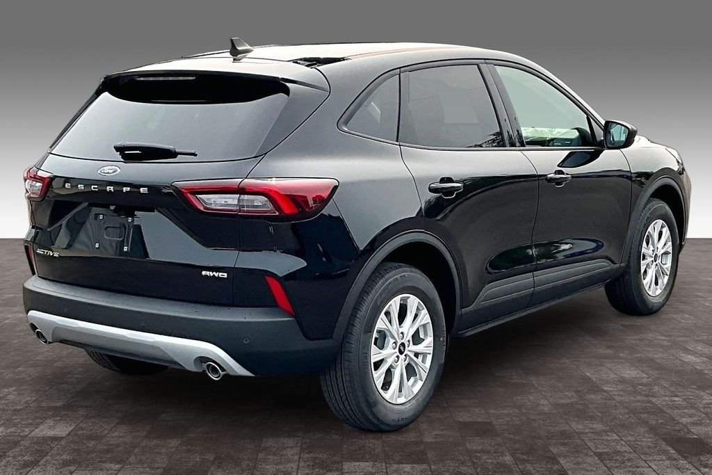 2026 Ford Escape Active - Photo 13