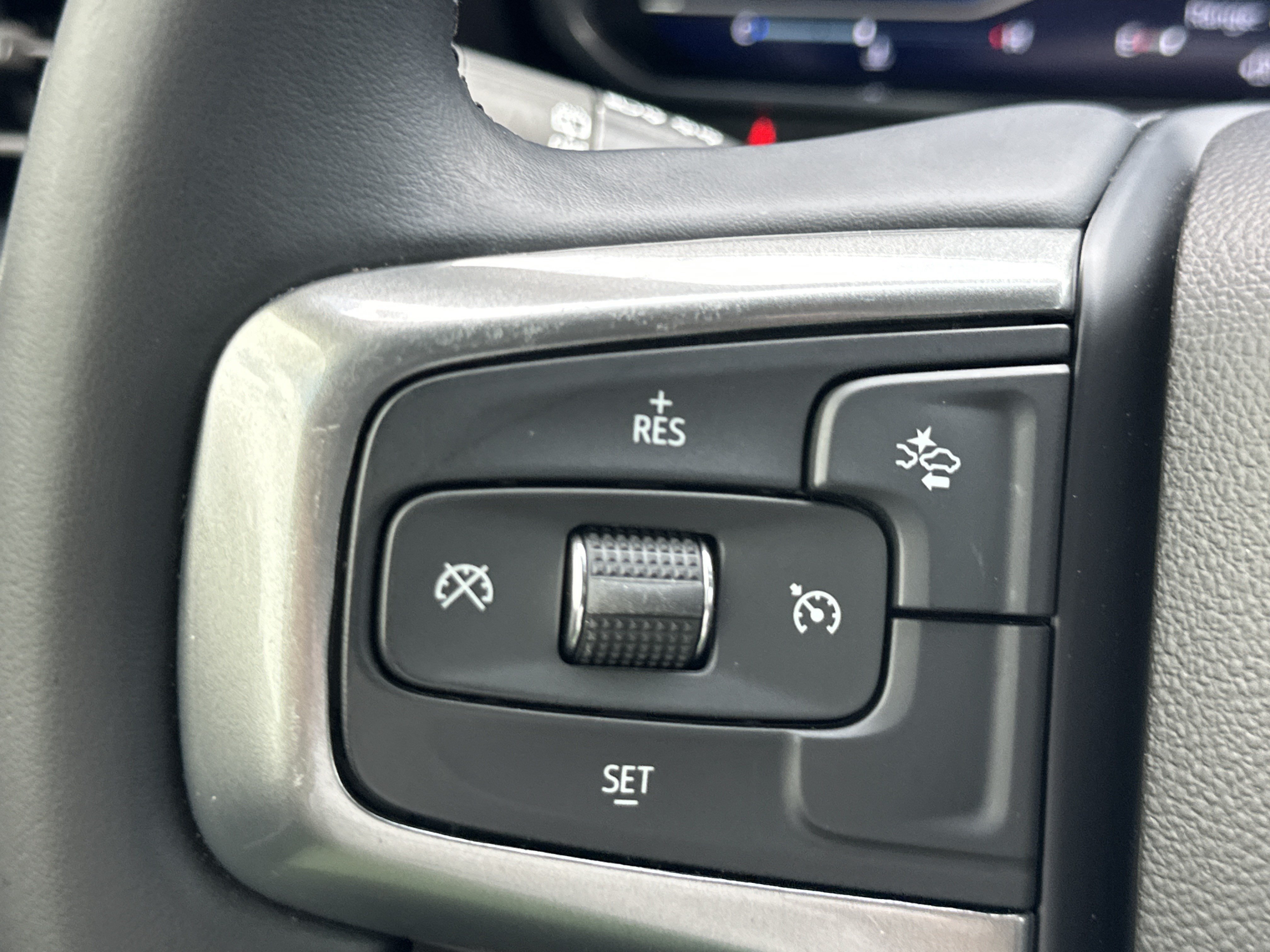 2023 Chevrolet Tahoe Z71 - Photo 26