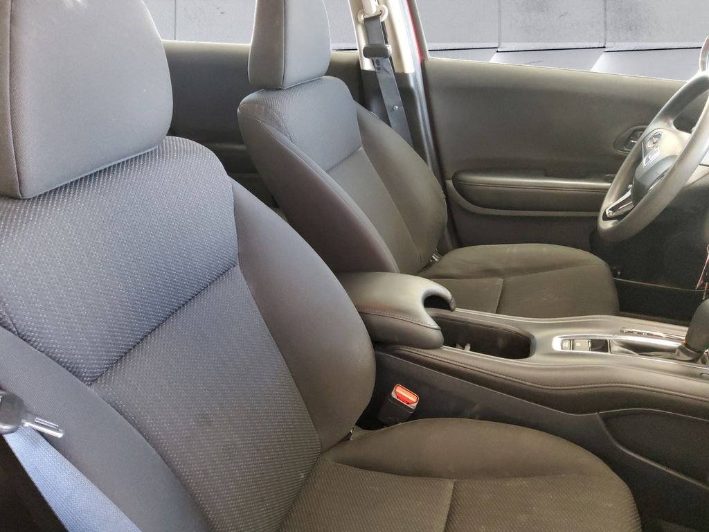 Used 2018 Black Honda LX image 14