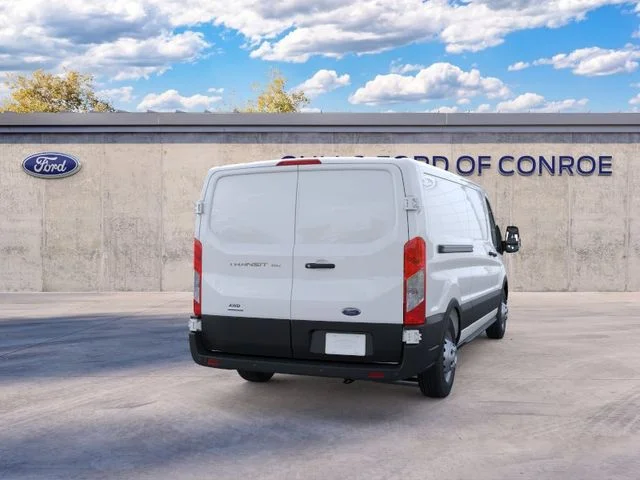 2025 Ford Transit Van Base - Photo 10
