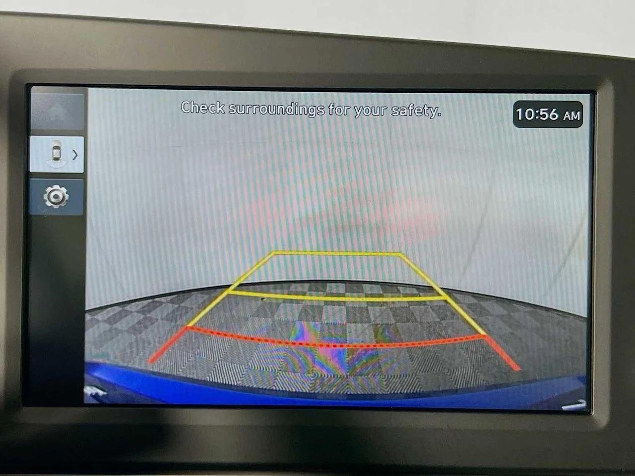 2026 Hyundai Elantra — photo 10