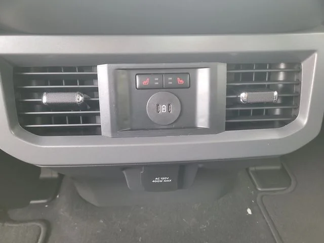New 2026 Gray Metallic Ford Lariat image 17