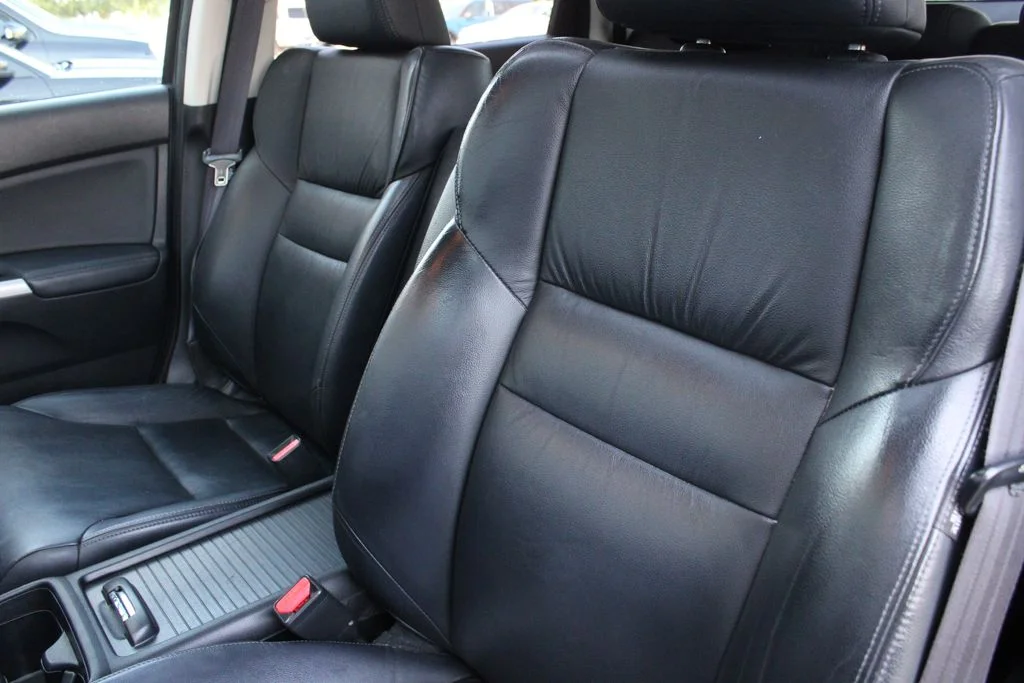 Used 2013 Gray Honda EX-L image 6