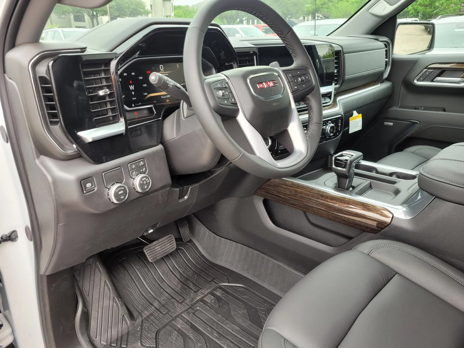 2026 GMC Sierra 1500 Elevation - Photo 8