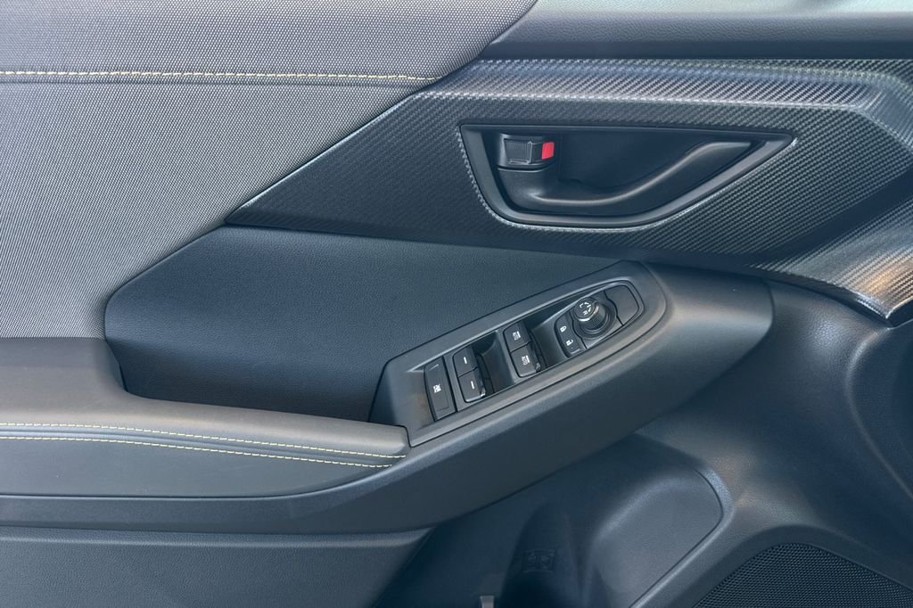 New 2026 ICE SILVER METALLIC Subaru Sport Hybrid image 13