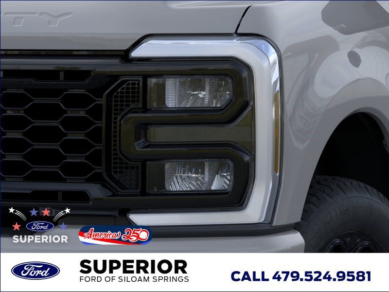New 2026 Avalanche Ford  image 18