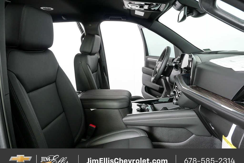 2026 Chevrolet Tahoe LT - Photo 23