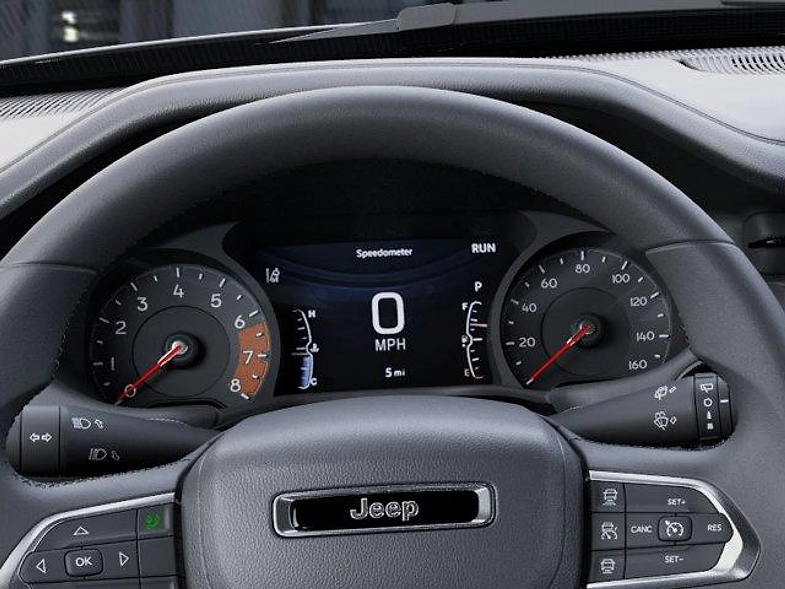 2026 Jeep Compass Limited Altitude - Photo 17