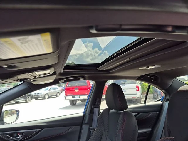 New 2026 WR BLUE PEARL Subaru Premium image 18