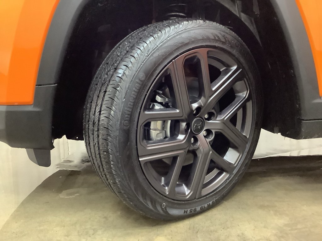 2026 Jeep Compass Latitude Altitude - Photo 30