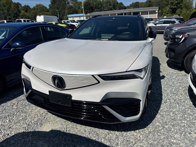 2024 Acura ZDX Type S