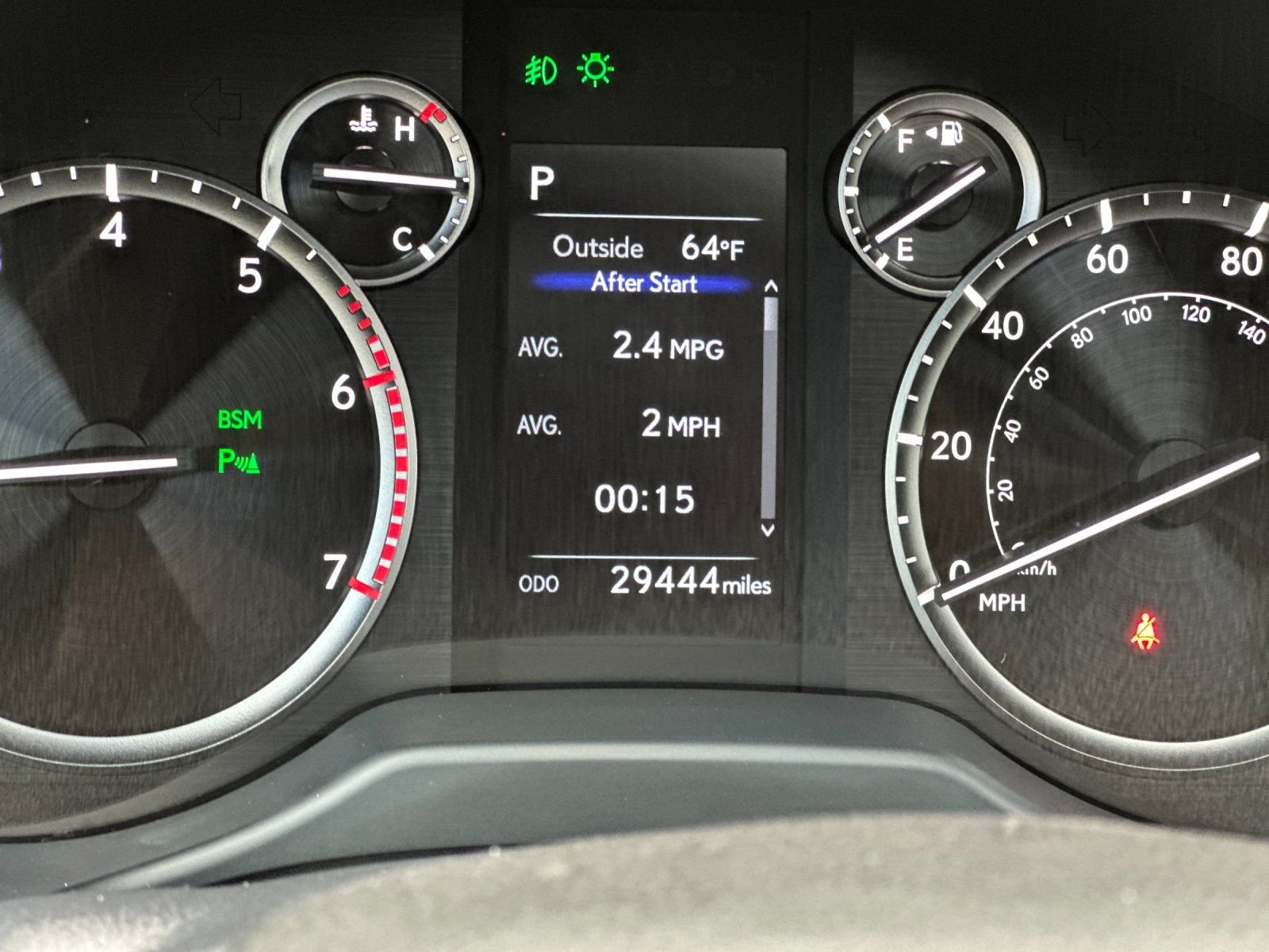 Used 2022 Silver Lexus 460 image 30