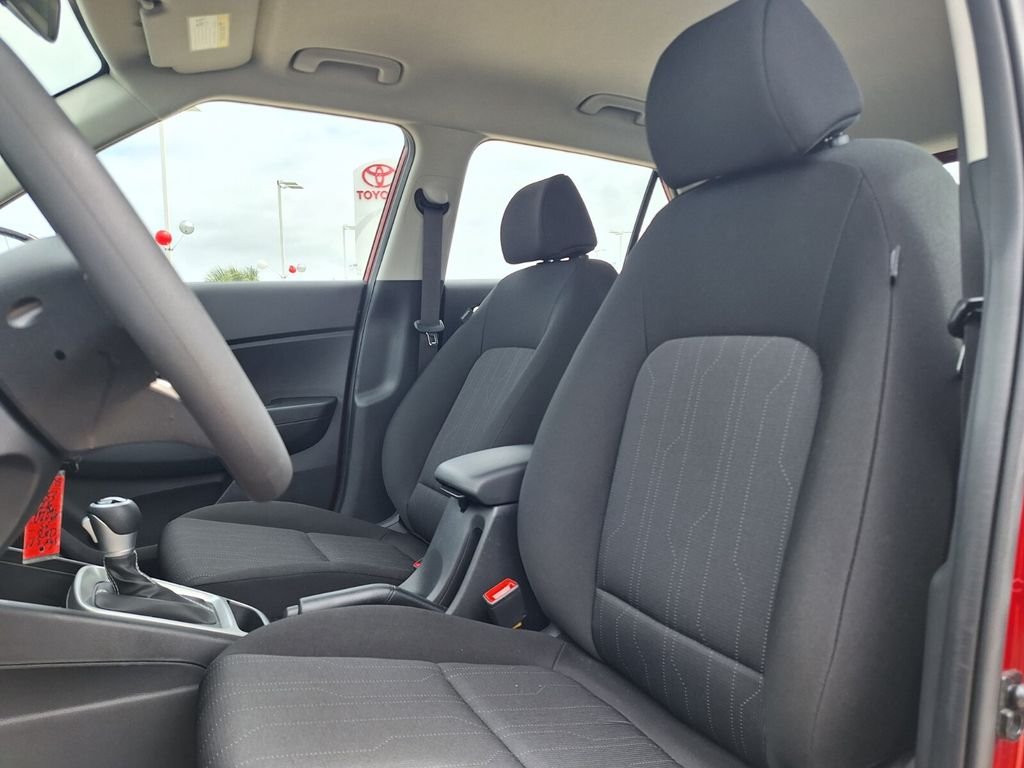 2026 Hyundai Venue SE - Photo 21