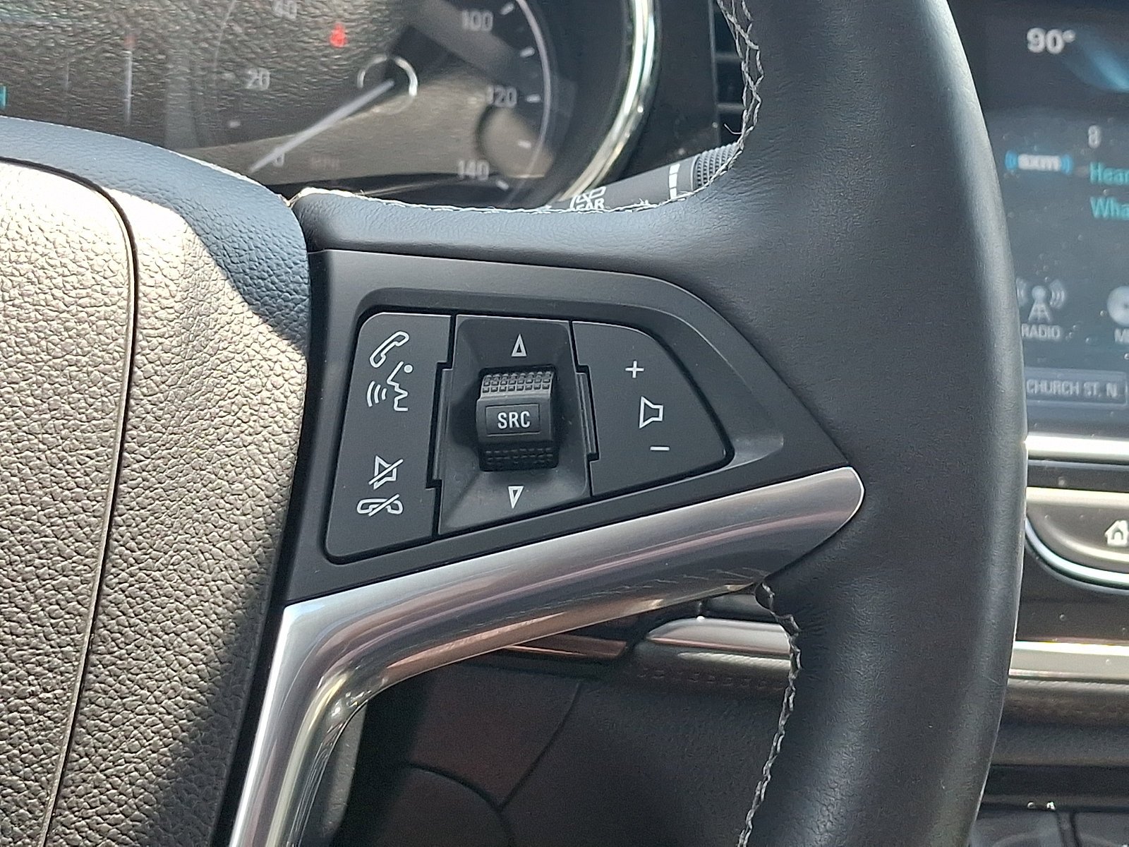 2018 Buick Encore Premium - Photo 23