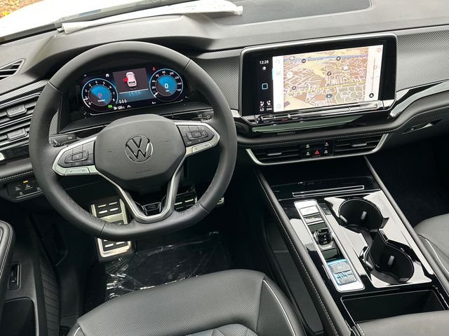 New 2026 White Volkswagen 2.0T SEL Premium R-Line image 29