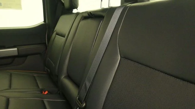 New 2026 Avalanche Ford F-250® Lariat® image 12