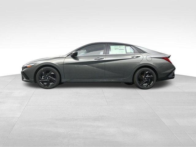 New 2026 Gray Hyundai SEL Sport Premium image 33