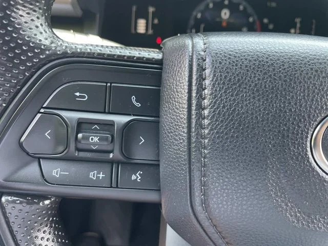 Used 2025 Red Toyota SR5 image 30