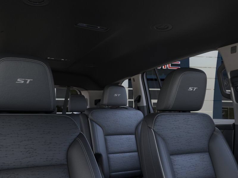 2026 Buick Enclave Sport Touring - Photo 25