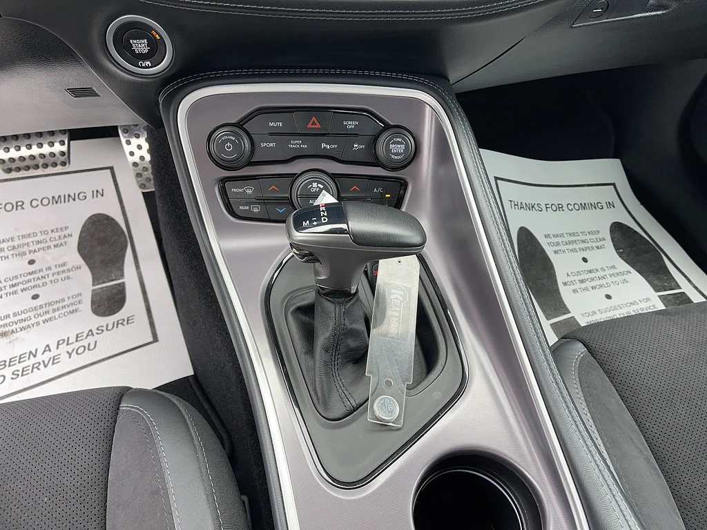 2021 Dodge Challenger GT - Photo 23