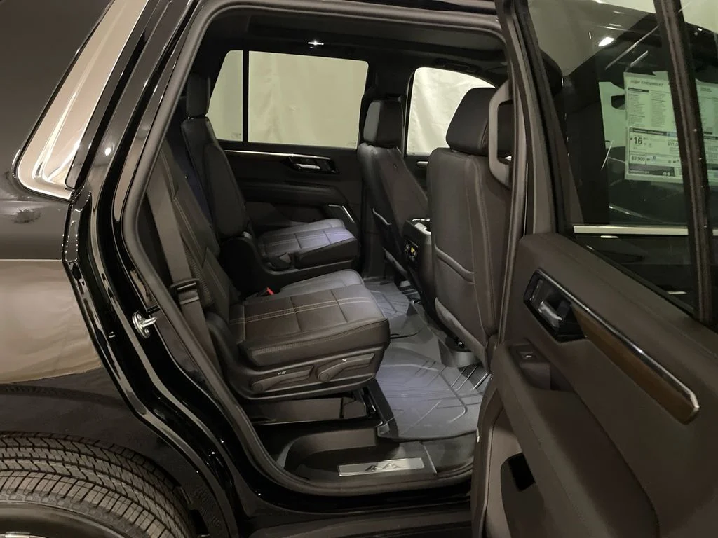 2026 Chevrolet Tahoe High Country - Photo 27