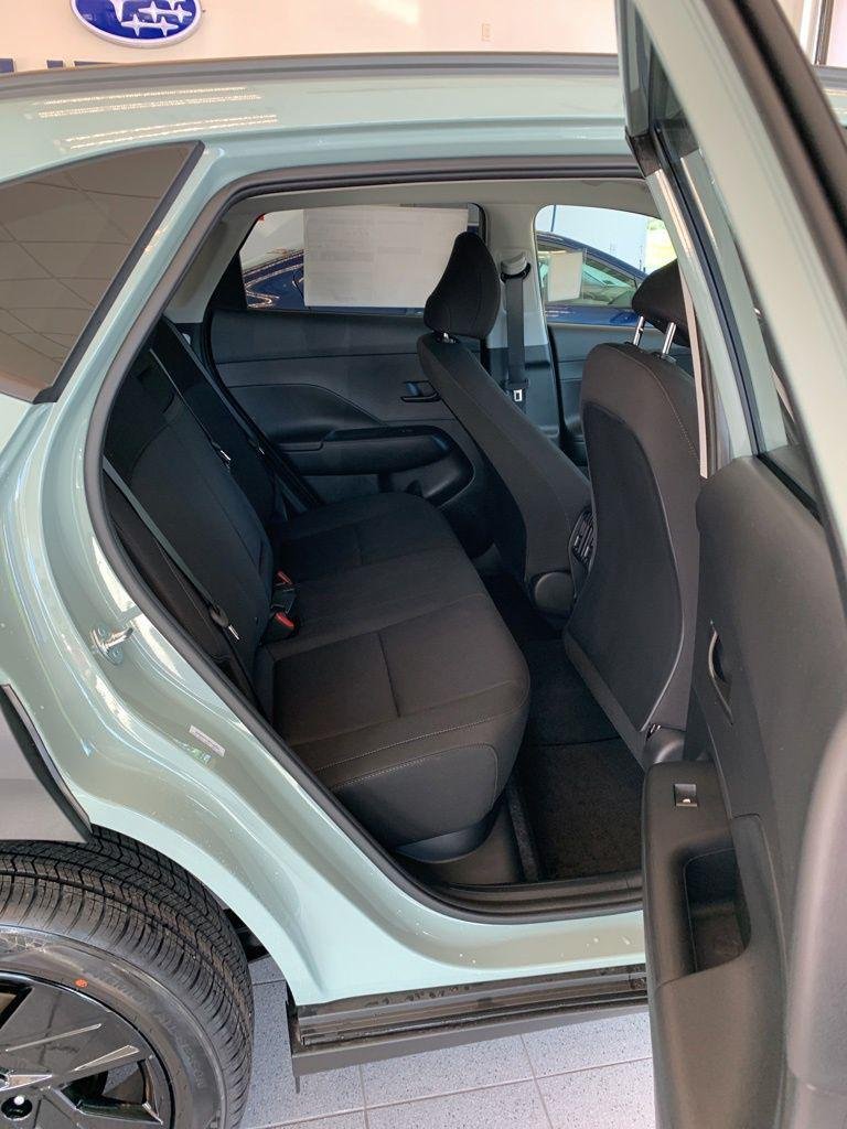 New 2026 Green Hyundai SEL Sport AWD image 20